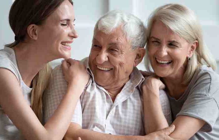 elegir un centro de día adecuado para tu familiar