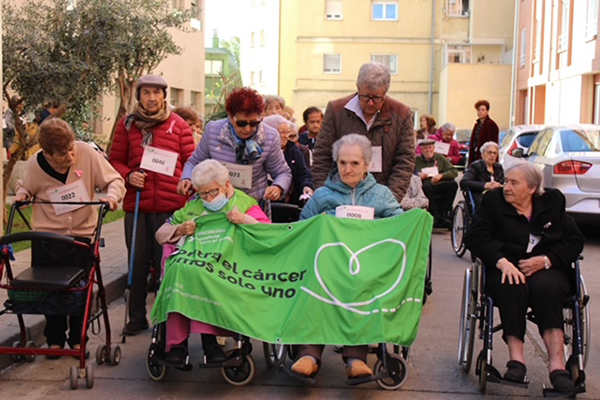 Cómo funciona un centro día para mayores
